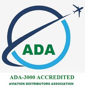 ADA Aviation Distributors Association Accredited - FAA AC 00-56B ADA-3000