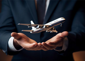 Aviation consulting and management services
